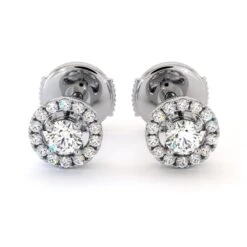 Boucle D'oreille Myriad(Boucle Doreille Myriad 1)