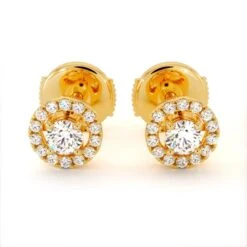 Boucle D'oreille Myriad(Boucle Doreille Myriad)