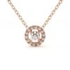 Collier Aglaé(Collier Aglae 2) -MAISON ISOR Boutique 061PDRH76Rose 00000 5e525aa3 172e 41c9 bbf5 85c1f1bb8cd6