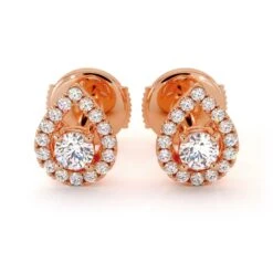 Boucle D'oreille Pluton(Boucle Doreille Pluton 2)