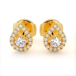 Boucle D'oreille Pluton(Boucle Doreille Pluton)