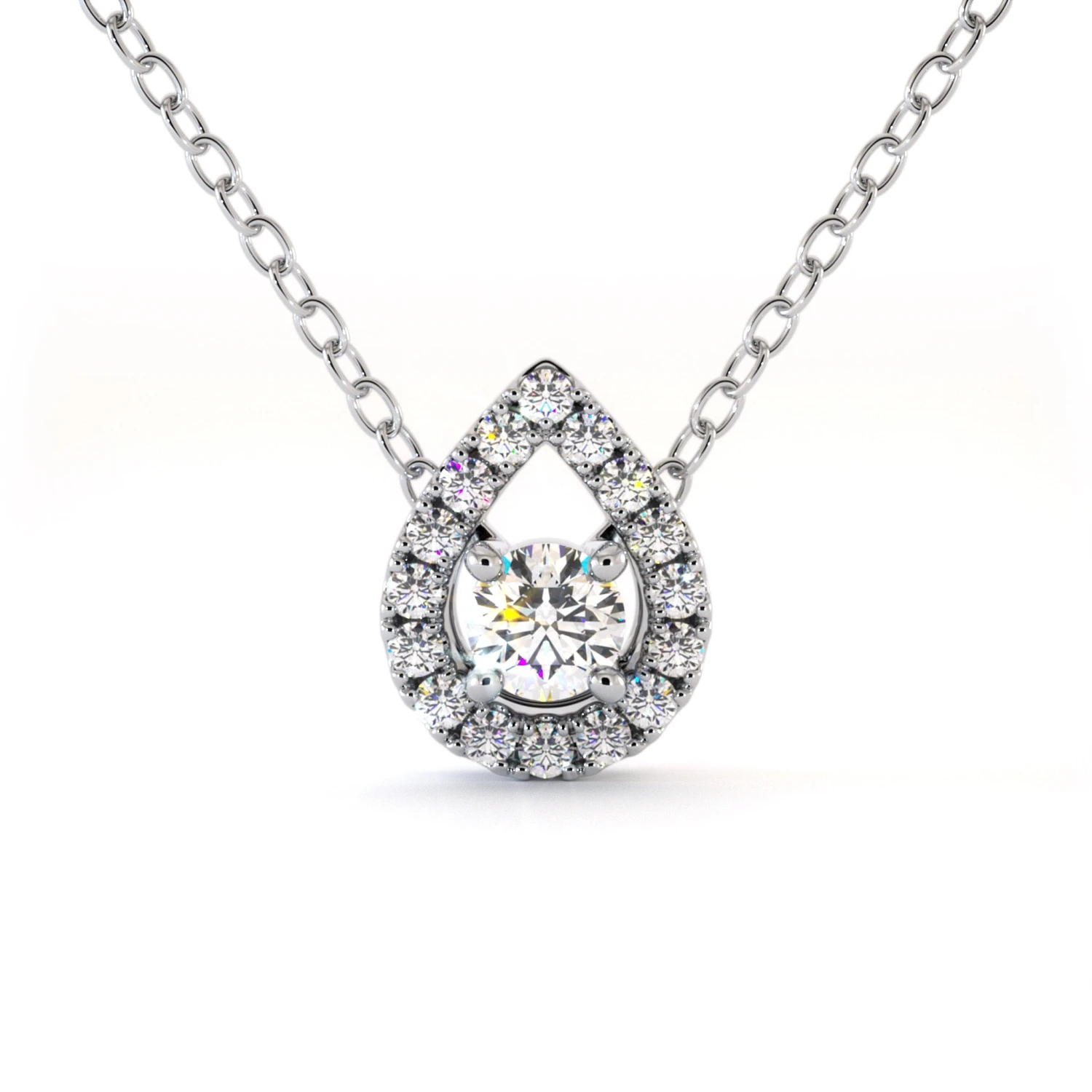 Collier Astrée(Collier Astree 1) 3 Collier Astrée(Collier Astree 1)