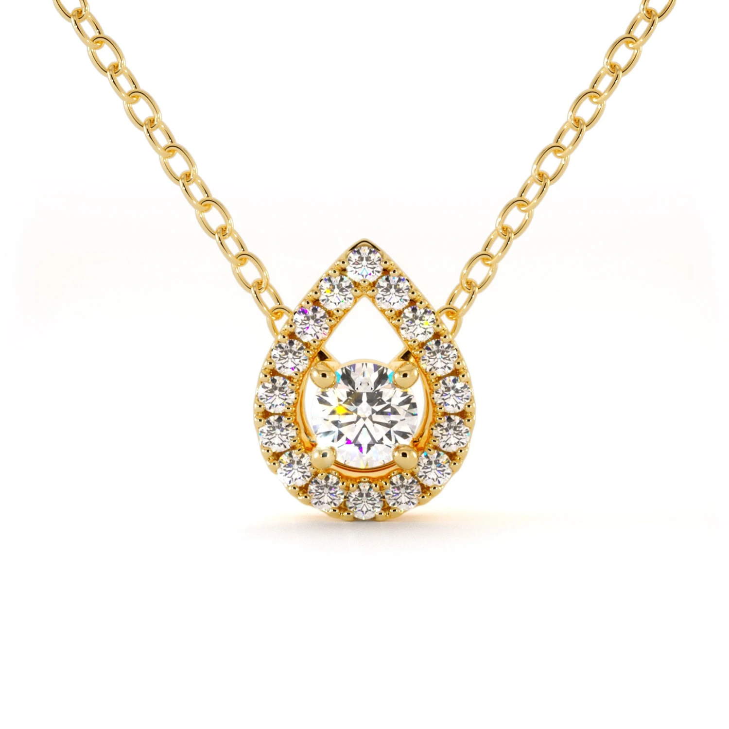 Collier Astrée(Collier Astree 1) 5 Collier Astrée(Collier Astree 1) - Image 3