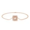 Bracelet Prune(Bracelet Prune 2) -MAISON ISOR Boutique 065BRARH75Rose 00000 1