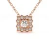 Collier Marta(Collier Marta 2) -MAISON ISOR Boutique 067PDRH74Rose 00000 9f9691bf d9b4 40a5 9106 ee7f68b5c995