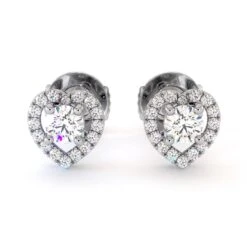 Boucle D'oreille Pietra(Boucle Doreille Pietra 2) -MAISON ISOR Boutique 082BORH73White 00000 bfd25bfe 3952 42c6 a1cf 64f83255cb9a