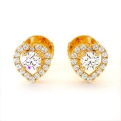 Boucle D'oreille Pietra(Boucle Doreille Pietra 1) -MAISON ISOR Boutique 082BORH73Yellow 00000 c36573bd 33c3 4443 b007 5eebb2574544