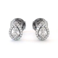 Boucle D'oreille Lime(Boucle Doreille Lime)