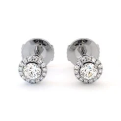 Boucle D'oreille Orion(Boucle Doreille Orion 1) -MAISON ISOR Boutique 129BOHR145 40.28ctsWhite 00000 ba97b176 7daa 446e 9359 c30d4228fc6a