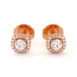 Boucle D'oreille Pansy(Boucle Doreille Pansy 3)