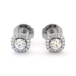 Boucle D'oreille Pansy(Boucle Doreille Pansy 1) 8 Boucle D'oreille Pansy(Boucle Doreille Pansy 1) -MAISON ISOR Boutique 130BOHRrav154 30.32ctsWhite 00000 d7f1773c 0d6a 4ab5 852f 7c7b9645c415