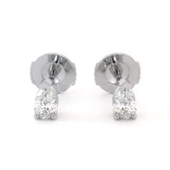 Boucle D'oreille Isano(Boucle Doreille Isano 1) -MAISON ISOR Boutique 132PUPsG139 30.30ctsWhite 00000 792a6f57 ee60 4947 b133 5dc1389263e9