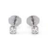 Boucle D'oreille Priya(Boucle Doreille Priya) 2 Boucle D'oreille Priya(Boucle Doreille Priya) -MAISON ISOR Boutique 133PURG136 40.26ctsWhite 00000