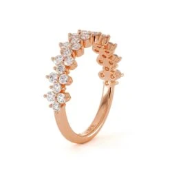 Alliance Ava(Alliance Ava 1) -MAISON ISOR Boutique 165ALDFAG187Rose 00005 98b519c9 9094 4377 a505 4f9617af8d55