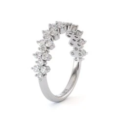 Alliance Ava(Alliance Ava 1) -MAISON ISOR Boutique 165ALDFAG187White 00005 3f43ac8b 24c8 41dd 9485 35fab08feb9b