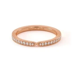 Alliance Nia(Alliance Nia) -MAISON ISOR Boutique 166ALDFAG188Rose 00000