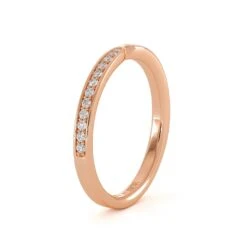 Alliance Nia(Alliance Nia) -MAISON ISOR Boutique 166ALDFAG188Rose 00005