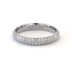 Alliance Aylin(Alliance Aylin 2) -MAISON ISOR Boutique 169ARDFAG2R190White 00000