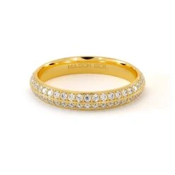 Alliance Aylin(Alliance Aylin 2) -MAISON ISOR Boutique 169ARDFAG2R190Yellow 00000