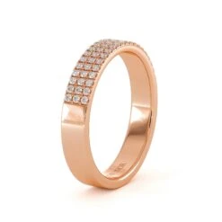 Alliance Anya(Alliance Anya 1) -MAISON ISOR Boutique 170ARDFAG3R192Rose 00005