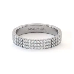 Alliance Anya(Alliance Anya 1) -MAISON ISOR Boutique 170ARDFAG3R192White 00000