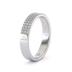 Alliance Anya(Alliance Anya 1) -MAISON ISOR Boutique 170ARDFAG3R192White 00005