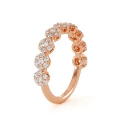 Alliance Lara(Alliance Lara 1) -MAISON ISOR Boutique 171ARDFAILL191Rose 00005 4c494a93 16bf 407f a244 3c141f87cb20