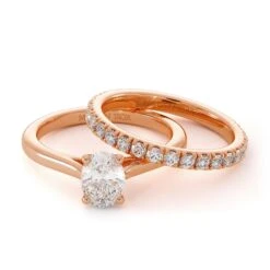 Duo Zoé(Duo Orea 1) -MAISON ISOR Boutique 172DZ0027Rose 00006