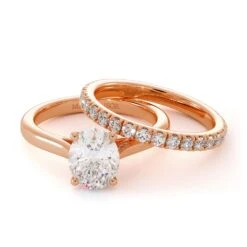 Duo Hailey(Duo Echo) 12 Duo Hailey(Duo Echo) -MAISON ISOR Boutique 173DZ0028Rose 00006