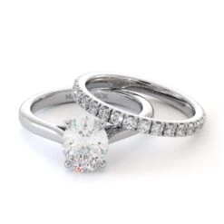 Duo Hailey(Duo Echo) 10 Duo Hailey(Duo Echo) -MAISON ISOR Boutique 173DZ0028White 00006