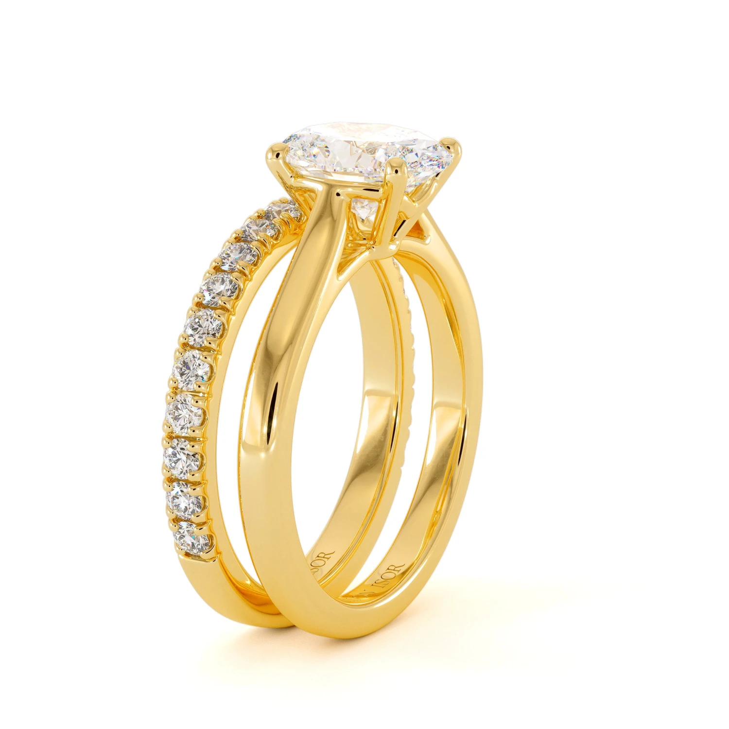 Duo Hailey(Duo Echo) 4 Duo Hailey(Duo Echo) - Image 2