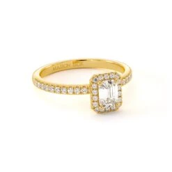 Solitaire Aspen(Solitaire Aspen) -MAISON ISOR Boutique 174SEMHA175 2Yellow 00002 1