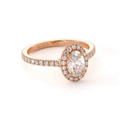 Solitaire Noa(Solitaire Noa 2) 13 Solitaire Noa(Solitaire Noa 2) -MAISON ISOR Boutique 177SOvHA217Rose 00002