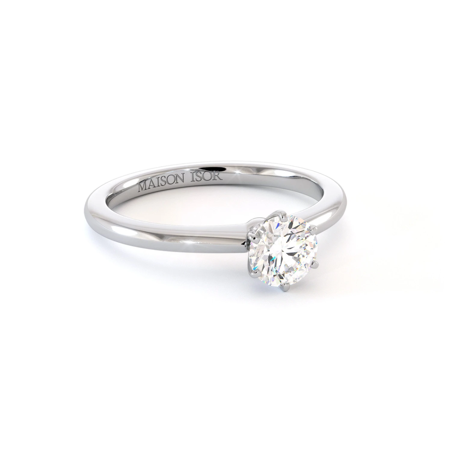 Solitaire Lyne(Solitaire Lyne 1) 6 Solitaire Lyne(Solitaire Lyne 1) - Image 4