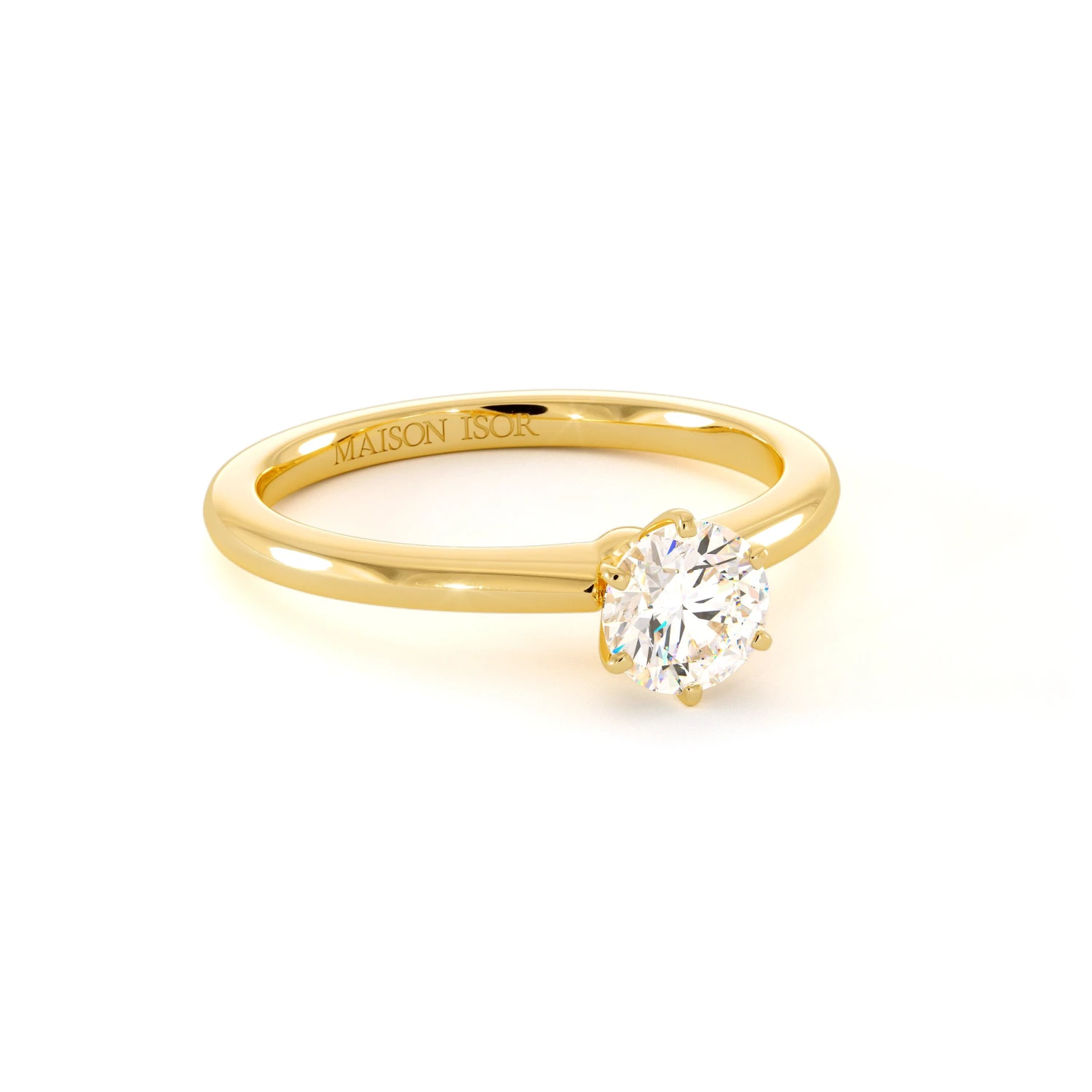 Solitaire Lyne(Solitaire Lyne 1) 4 Solitaire Lyne(Solitaire Lyne 1) - Image 2