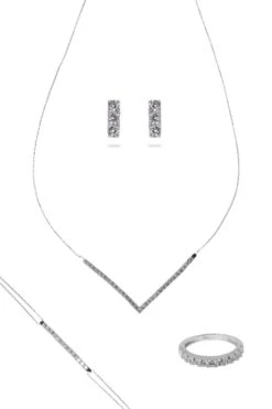 Parure Ysandre(Parure Ysandre Copy)