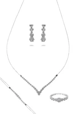 Parure Petunia(Parure Petunia Copy)