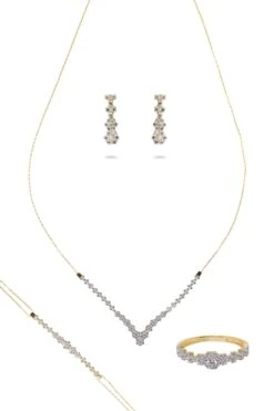 Parure Petunia(Parure Petunia)