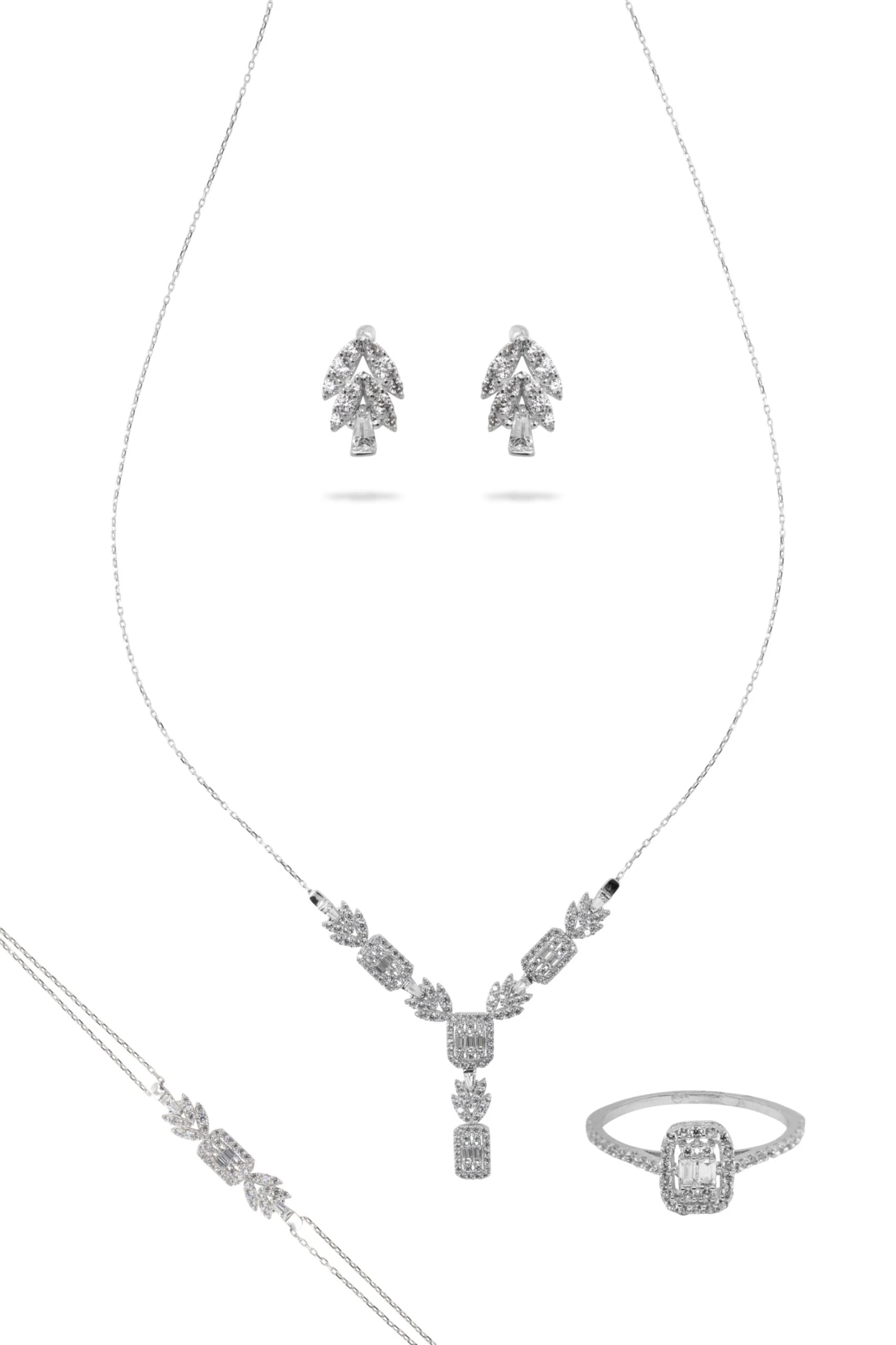 Parure Adonie(Parure Adonie 1) 3 Parure Adonie(Parure Adonie 1)