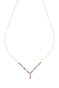 Parure Inaya(Parure Inaya 1) -MAISON ISOR Boutique 1B7A8378