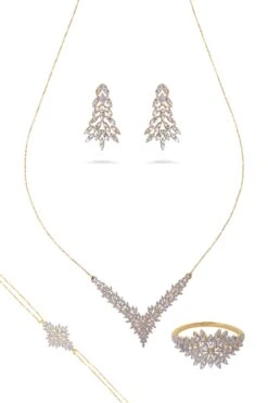 Parure Dakota(Parure Dakota)