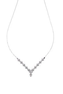 Parure Nahia(Parure Nahia 1) -MAISON ISOR Boutique 1B7A8385