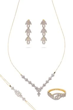 Parure Nahia(Parure Nahia)