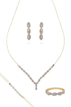 Parure Moana(Parure Moana)