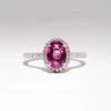 Pivoine(Collection Chroma Bague Pivoine) -MAISON ISOR Boutique 1B7A9778