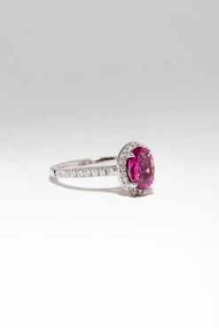 Pivoine(Collection Chroma Bague Pivoine) -MAISON ISOR Boutique 1B7A9781
