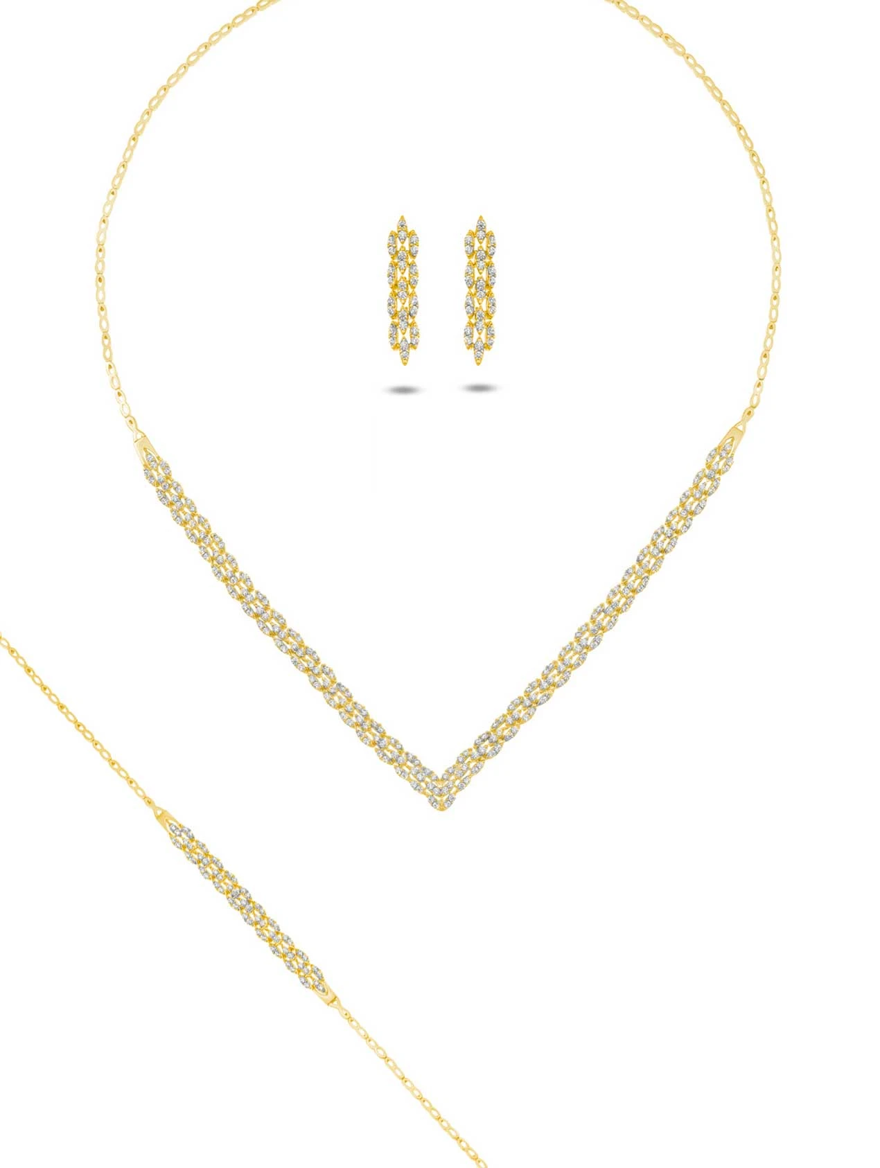 Parure Adara(Parure Adara) 4 Parure Adara(Parure Adara) - Image 2