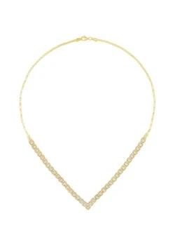 Parure Adara(Parure Adara 1) -MAISON ISOR Boutique 6990 Adara Or Jaune Collier d1f9f956 d82c 412b 986c 572e6ff13e45