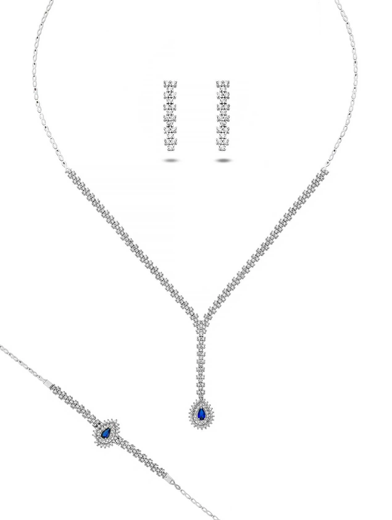 Parure Agate(Parure Agate 1) 3 Parure Agate(Parure Agate 1)