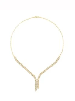 Parure Ambra(Parure Ambra 1) 16 Parure Ambra(Parure Ambra 1) -MAISON ISOR Boutique 6992 Ambra Collier Or jaune ff4b84b6 1674 47c2 92fb 480bb8a89c42